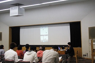 関西大学・日本経済新聞社連携講座