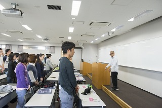 2014チャレンジキャンパス高槻・高槻ミューズ・堺