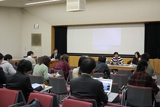 アジア諸国から見た日本 アジア諸国領事館連続講演会