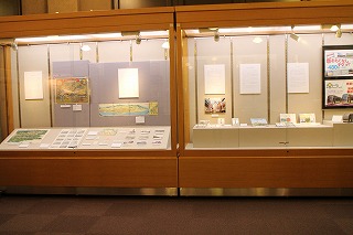 関西大学博物館実習展