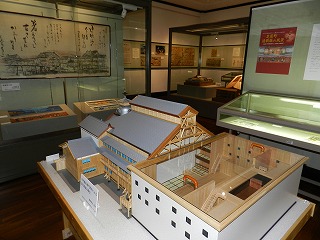 大阪都市遺産研究センターがコラボ展を開催