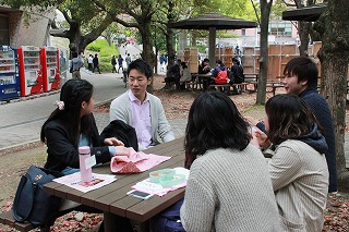 Globall Lunch Picnic2