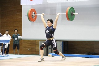 柴田里穂さん