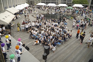 高槻キャンパス祭