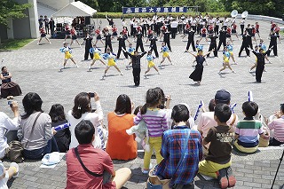 高槻キャンパス祭