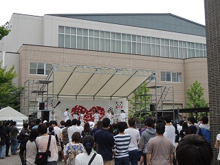 堺キャンパス祭