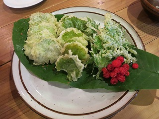 地域交流ワークショップ