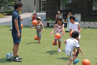 関西大学カイザーズクラブ