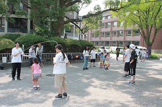 関西大学カイザーズクラブ