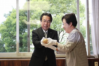 関西大学野球部100周年記念展