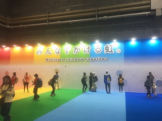 大阪マラソンEXPO2015