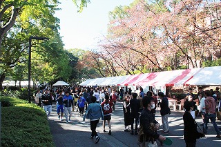 第38回統一学園祭