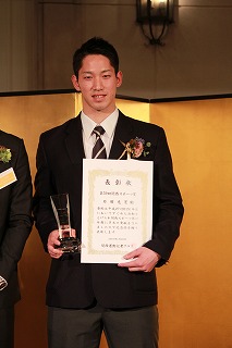 石田光宏さん