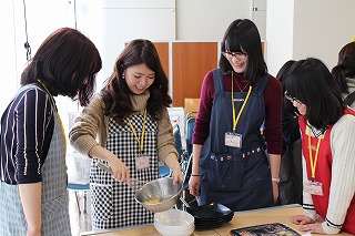 バレンタイン