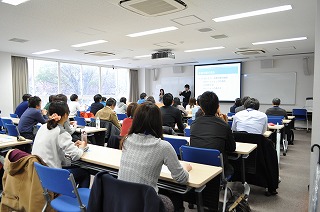 交渉学ワークショップ