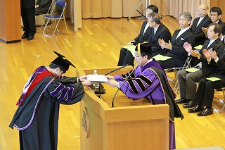 平成27年度関西大学卒業式g