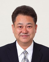 田中教授