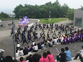 高槻キャンパス祭り