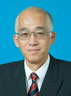 芝井敬司教授