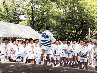 住吉祭