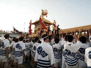 住吉祭