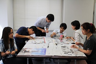 国際部イベント