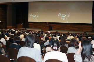 秋季人権啓発