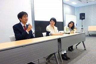 地方の時代東京上映会