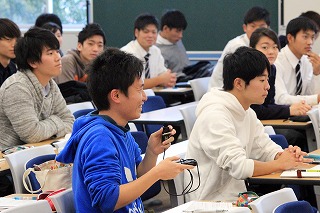 春川正明氏講演会