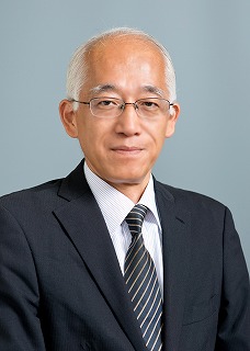 芝井敬司学長