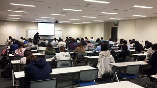 学生センター正課外教育プログラム