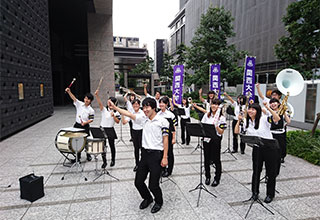 関大フェスティバル