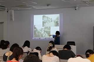 早稲田大学・関西大学連携講座