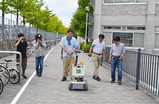 チャレンジin関西大学