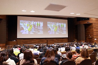 大阪マラソン