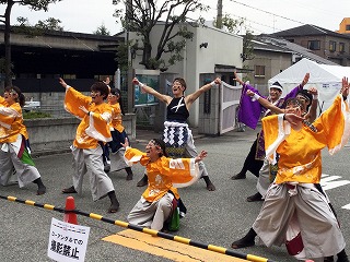 大阪マラソン2017