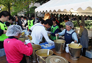 防災Day2017