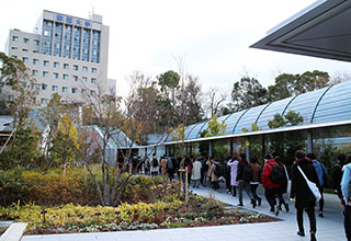 登学風景