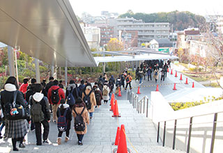 2018年度一般入学試験