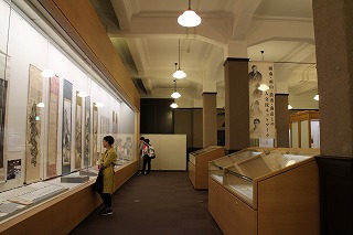 春季企画展