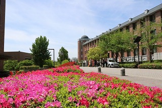 新年度開始から1カ月が過ぎました