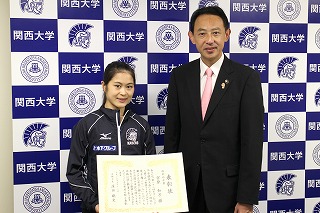 宮原知子