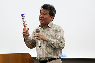 2018年度春季人権啓発行事第3回"
