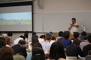 2018年度春季人権啓発行事第4回