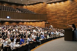 商学部学術講演会