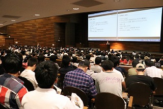 商学部学術講演会