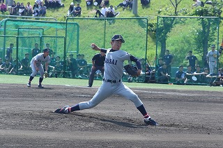 第41回総合関関戦