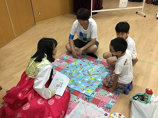 第8回夏祭り