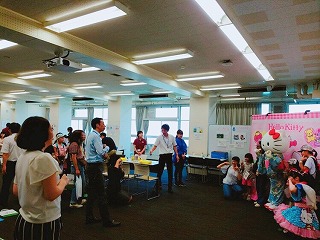 堺自由研究フェス