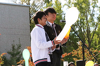 第41回関西大学統一学園祭